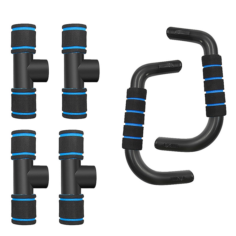 【Hà Nội】Dụng cụ hít đất chân thẳng Push up stand