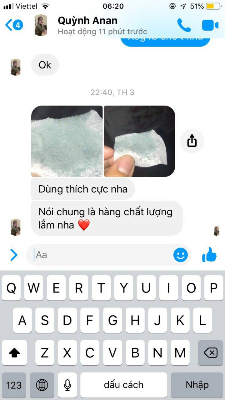 Combo NOÃN THỰC VẬT + LỘT MỤN