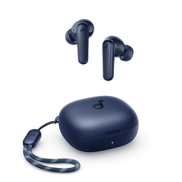 Tai nghe Bluetooth 5.3 True Wireless Anker Soundcore R50i A3949