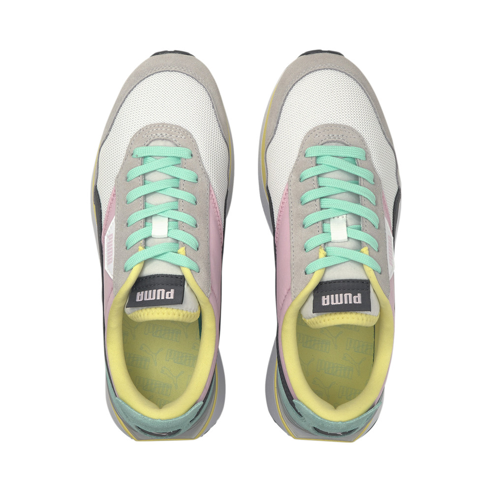 [Chính Hãng] Giày Puma Cruise Rider - Mới 2022