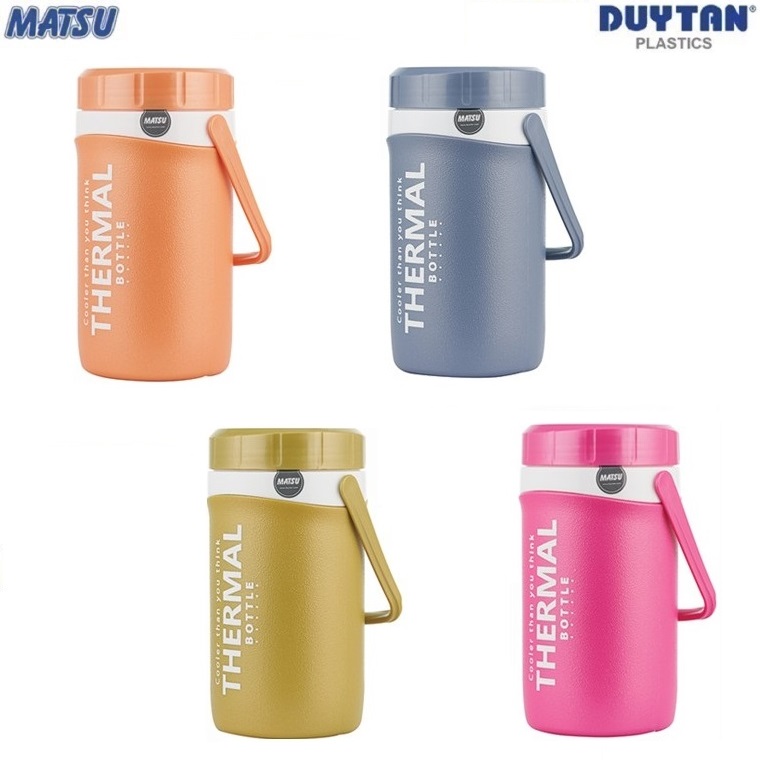 Bình giữ nhiệt 1 lít Duy Tân Matsu