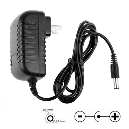Nguồn adapter 9v-2a 5.5*2.1mm cho loa kéo , máy hút sữa, switch, bộ phát wifi,...