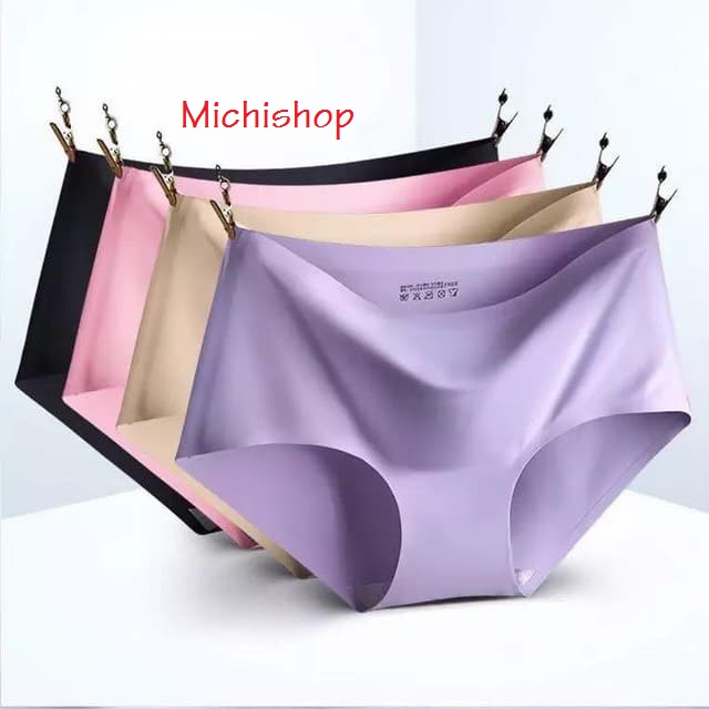 Bộ 10 Quần Lót Đúc Su Xuất Nhật Cao Cấp