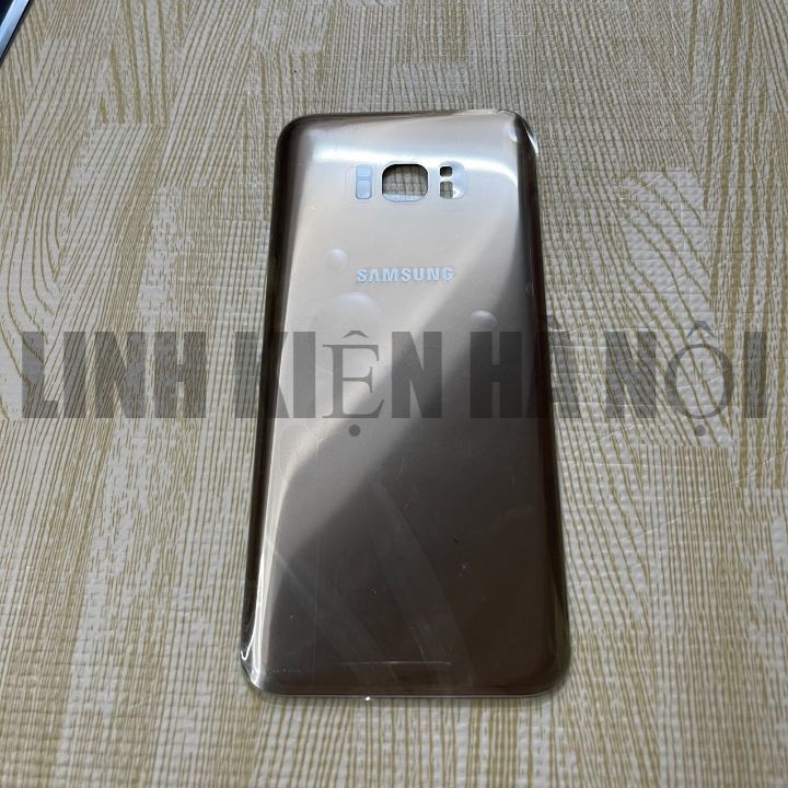 Nắp lưng Samsung S8 Plus