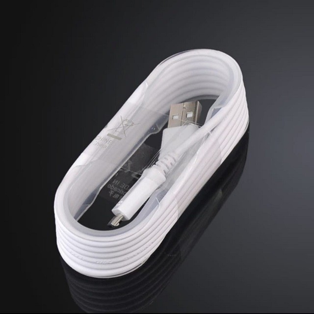 Dây Cáp Sạc Micro USB Cho Điện Thoại Android Loại Sịn