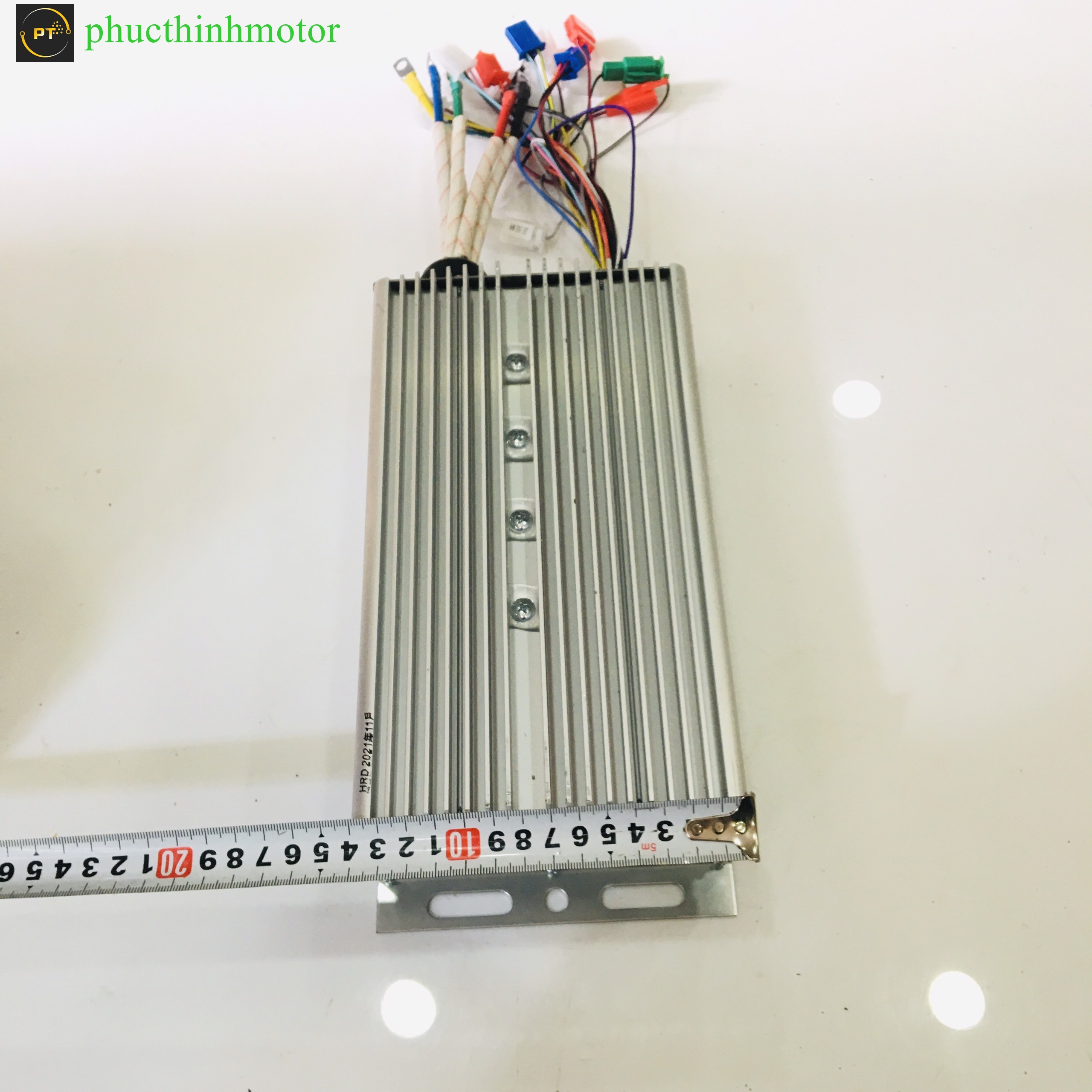 IC 1500w không chổi than 30 sò ( ống )