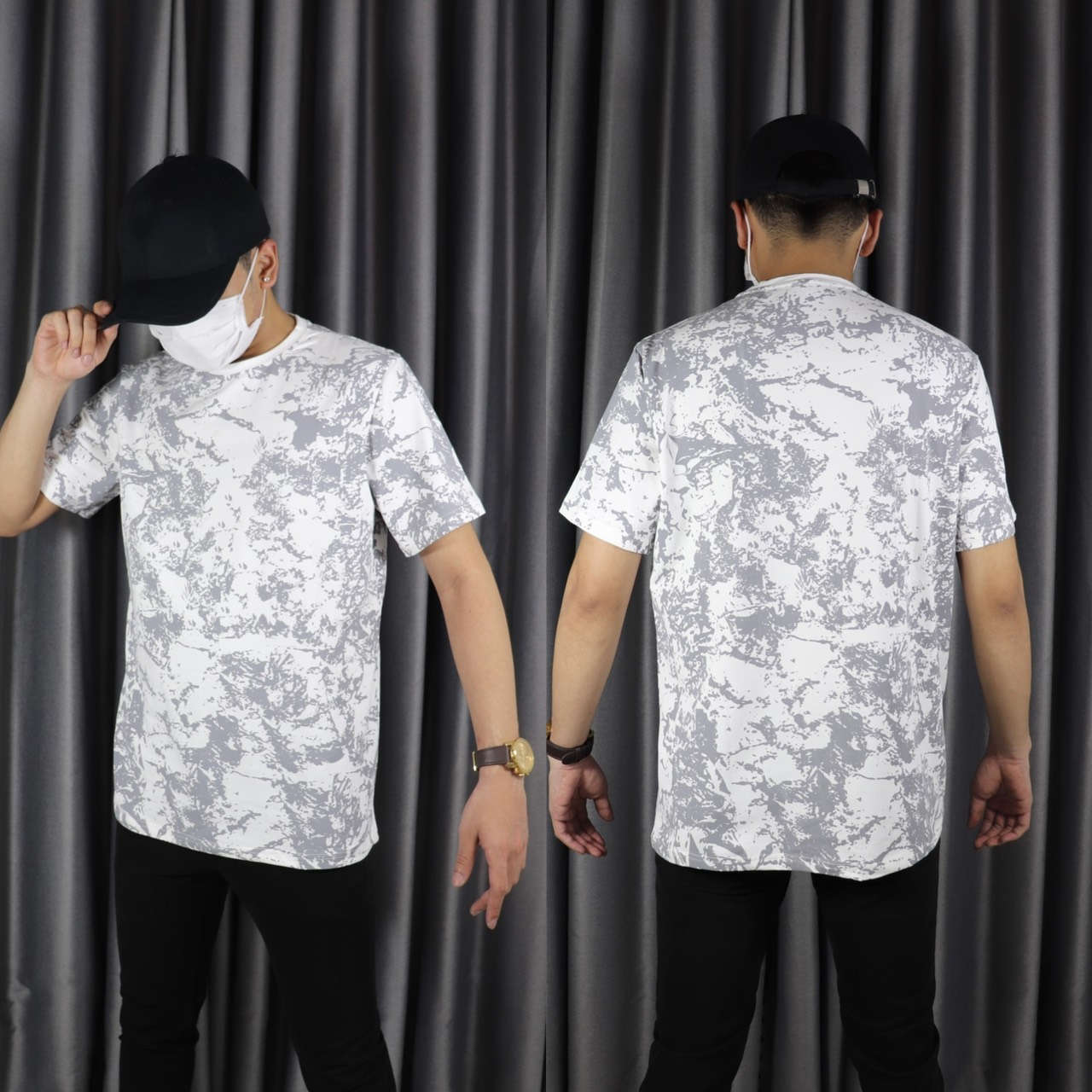 🔥 FREE SHIP 🔥 เสื้อโปโล THUN NAM LOAN HÀNG THÁI LAN BAO CHẤT