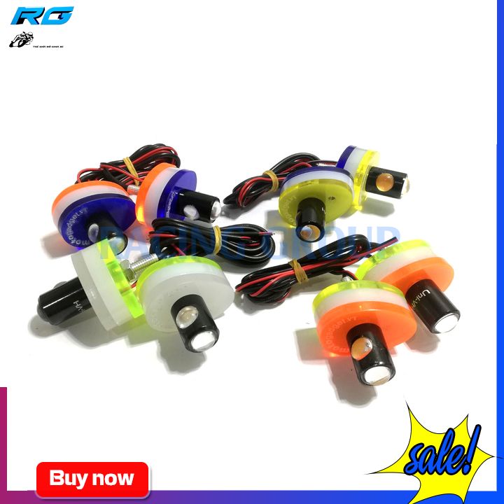 [HCM]Xi Nhan Multi Xe Máy 3 Tầng - Có Long Đền - Led Cực Đẹp