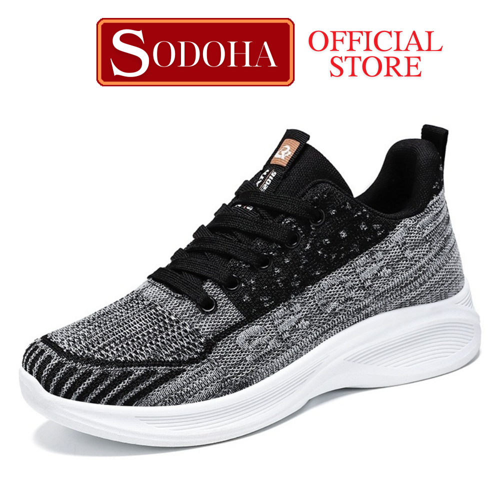 Giày Nữ Thời Trang SODOHA SD991