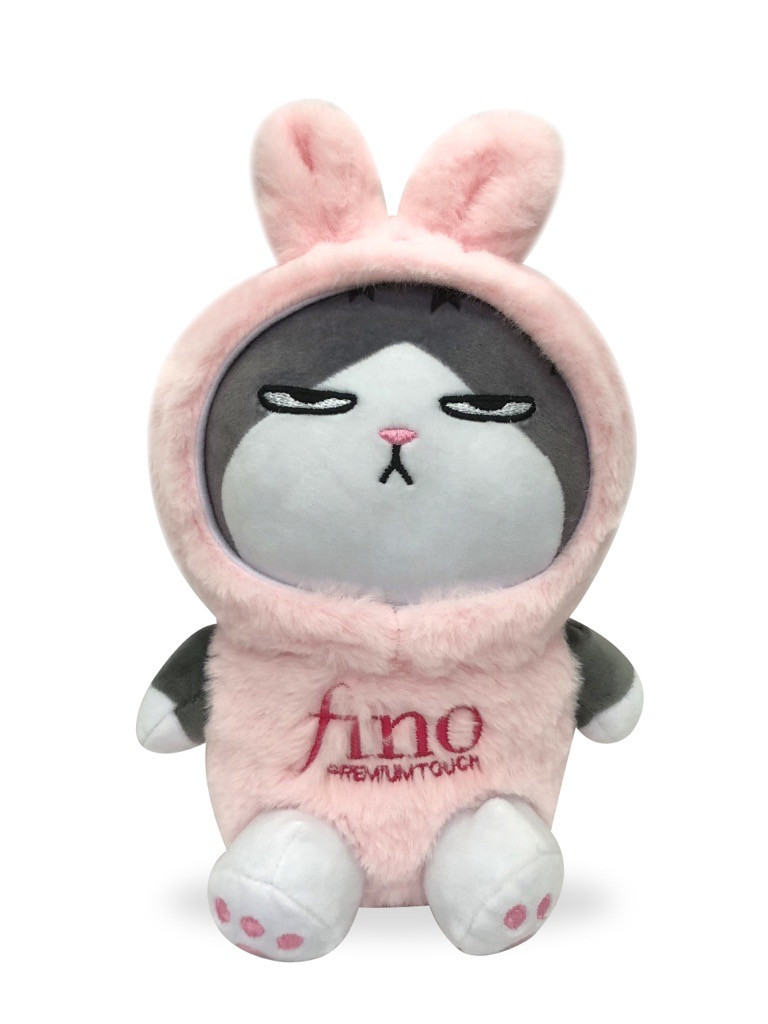 [QUÀ TẶNG KHÔNG BÁN ] MÈO BÔNG FINO