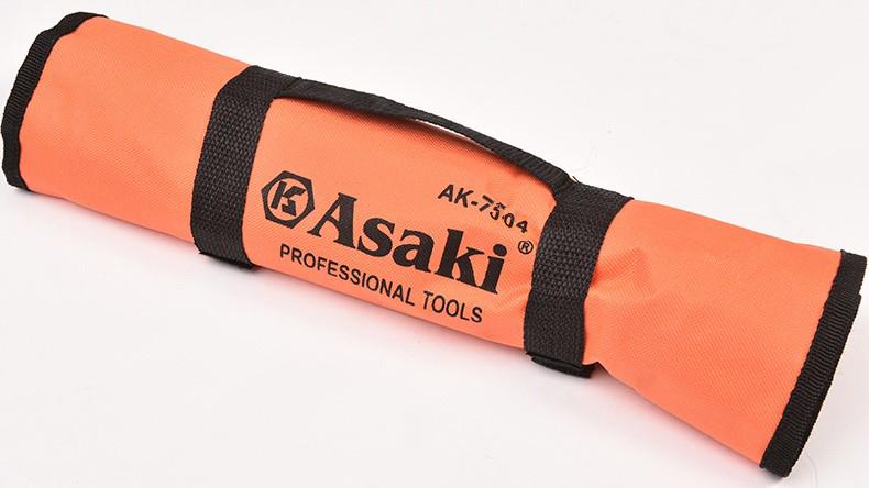 Bộ vòng miệng xi mờ Asaki AK-7504 C2-8-32mm