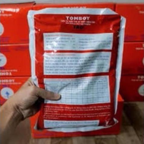 Cám tomboy TB0