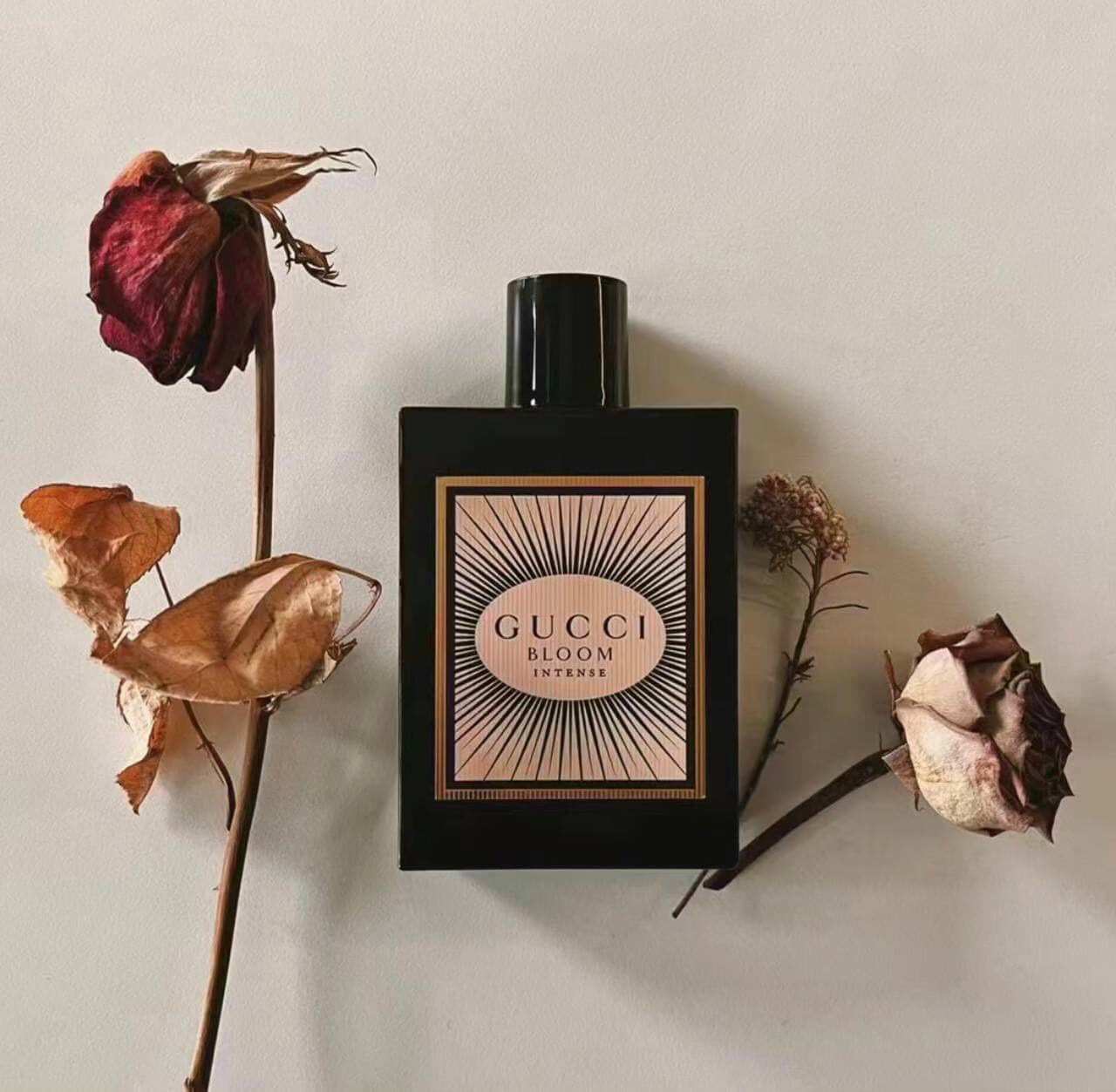 Nước hoa Gucci Bloom Intense EDP