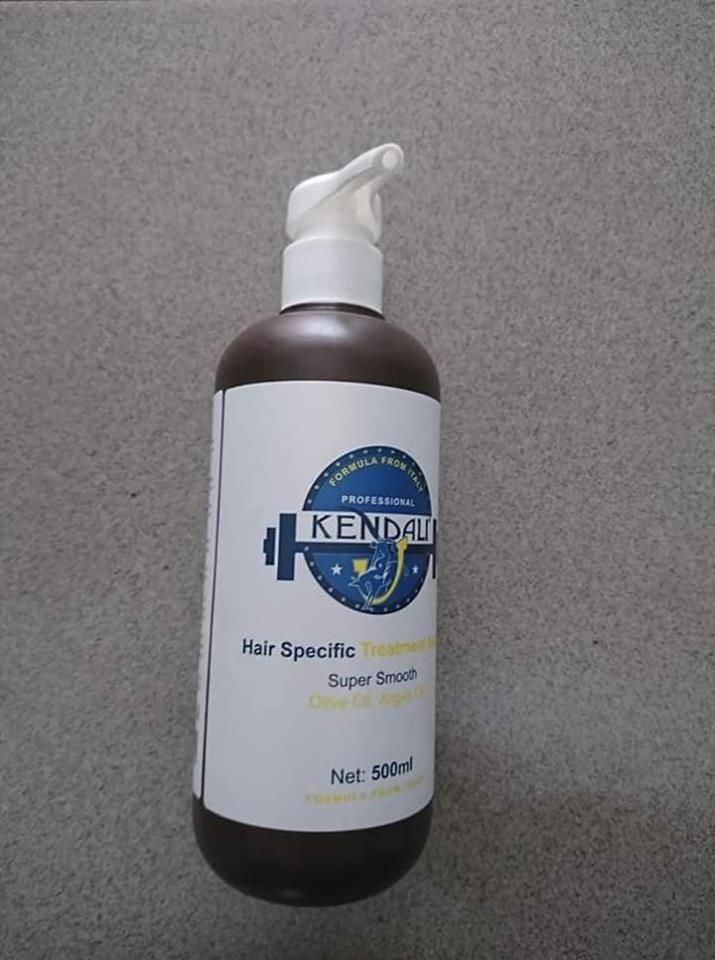 Kem phục hồi kendali 500ml