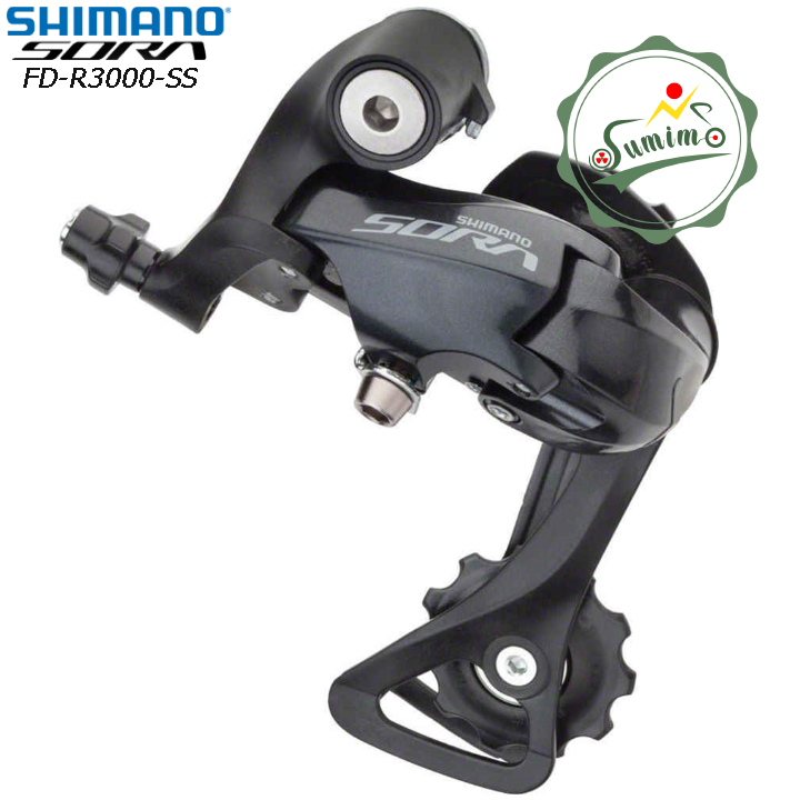 Cùi đề shimano sora rd-r3000 9 speed - chính hãng
