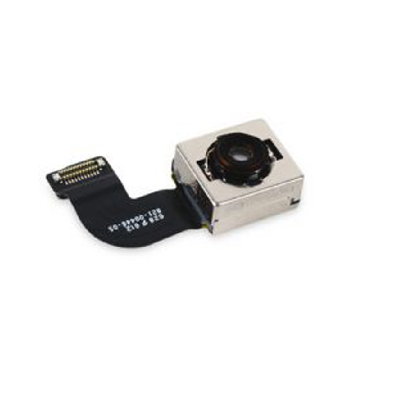 Camera sau Iphon 6 plus