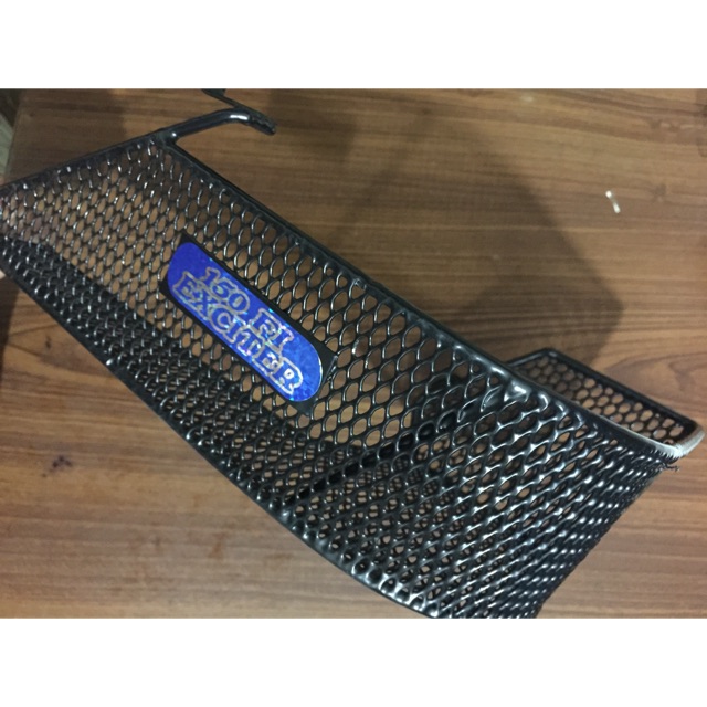 Rổ bên hông Exciter 150