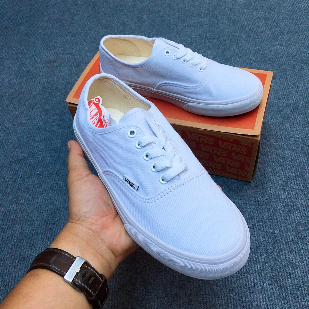 GIÀY VANS CLASSIC NAM NỮ