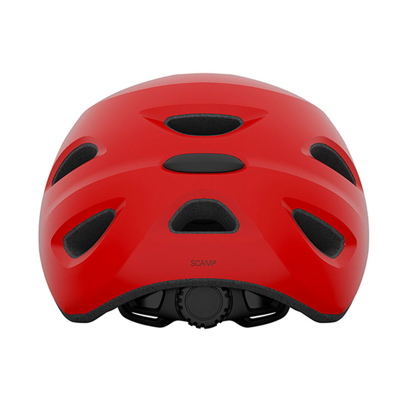 NÓN BẢO HIỂM TRẺ EM GIRO SCAMP