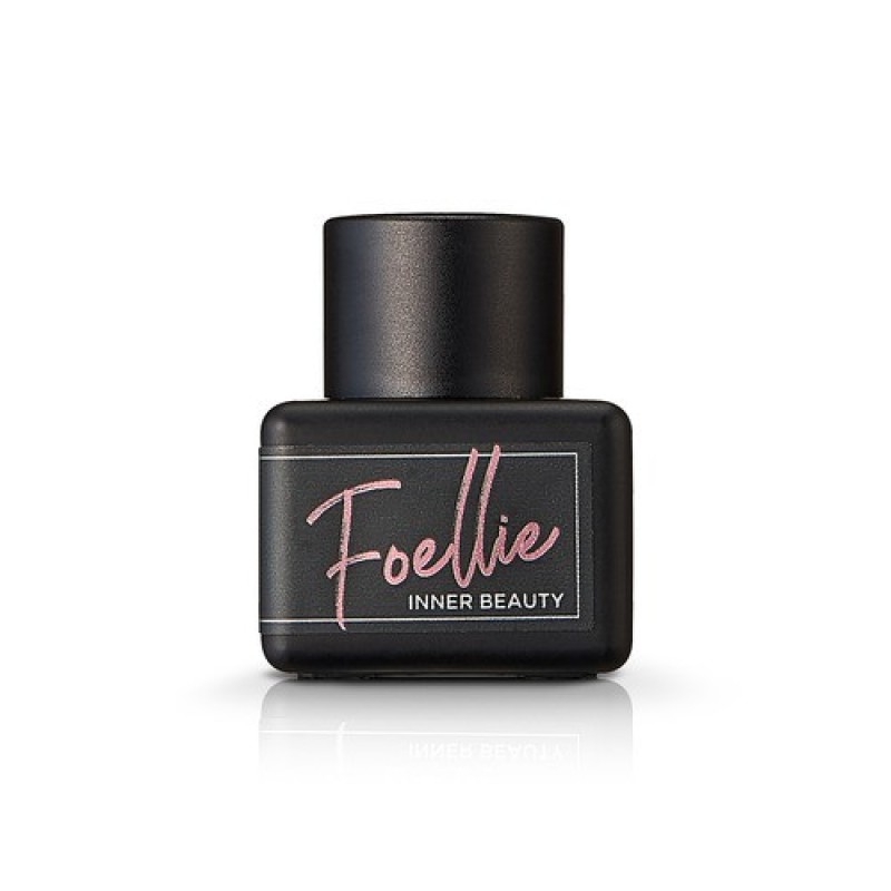 Nước hoa vùng kín Foellie Eau De Inner Perfume, cam kết hàng đúng mô tả, chất lượng đảm bảo an toàn đến sức khỏe người sử dụng nhập khẩu