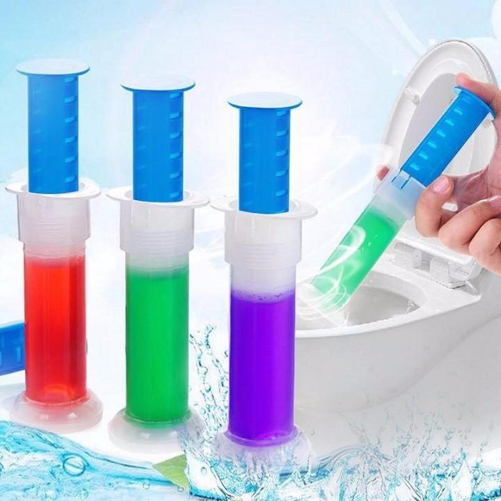 [HCM]MAGIC GEl Tẩy bồn cầu Magic Gel