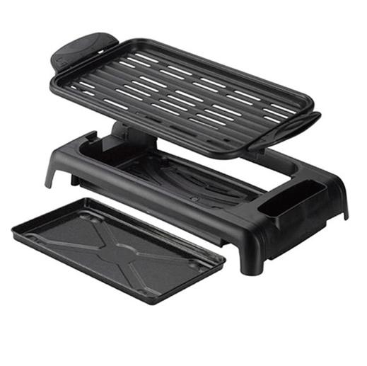 Vĩ nướng điện Tiger Queen SQ-8200