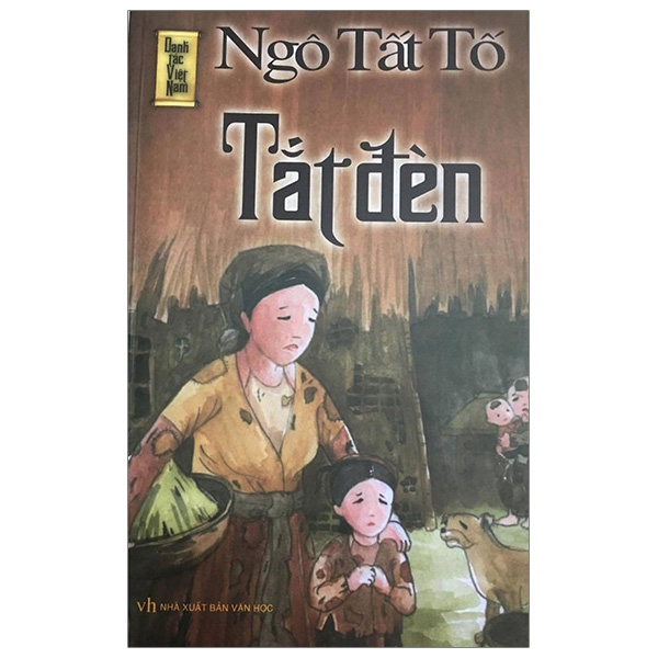Fahasa - Tắt Đèn