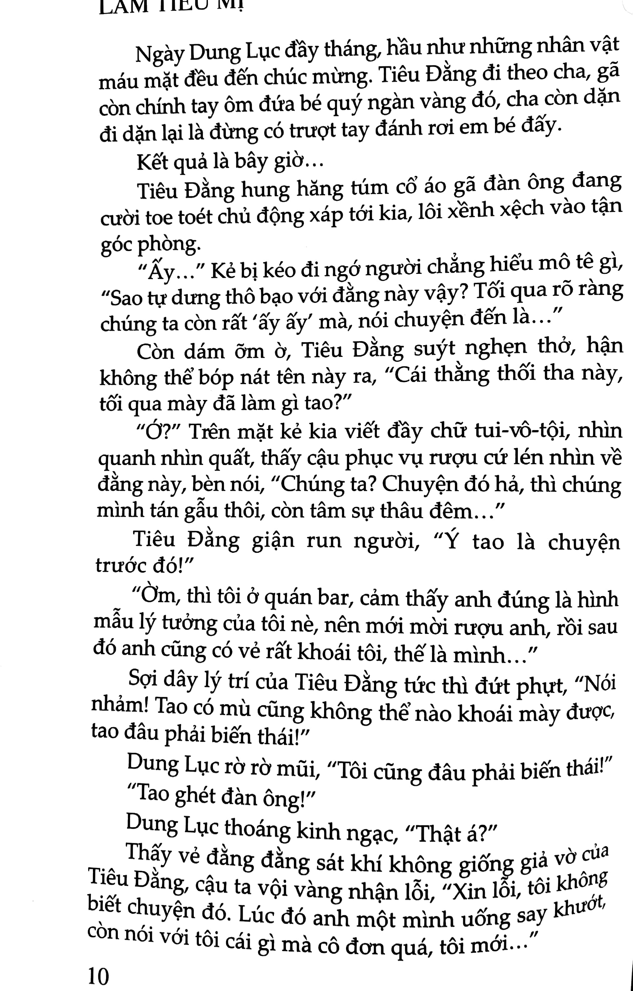Fahasa - Sự Cố Ngoài Ý Muốn