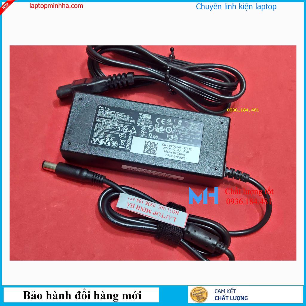 Sạc laptop Dell Latitude E6520, Sạc  Dell Latitude E6520