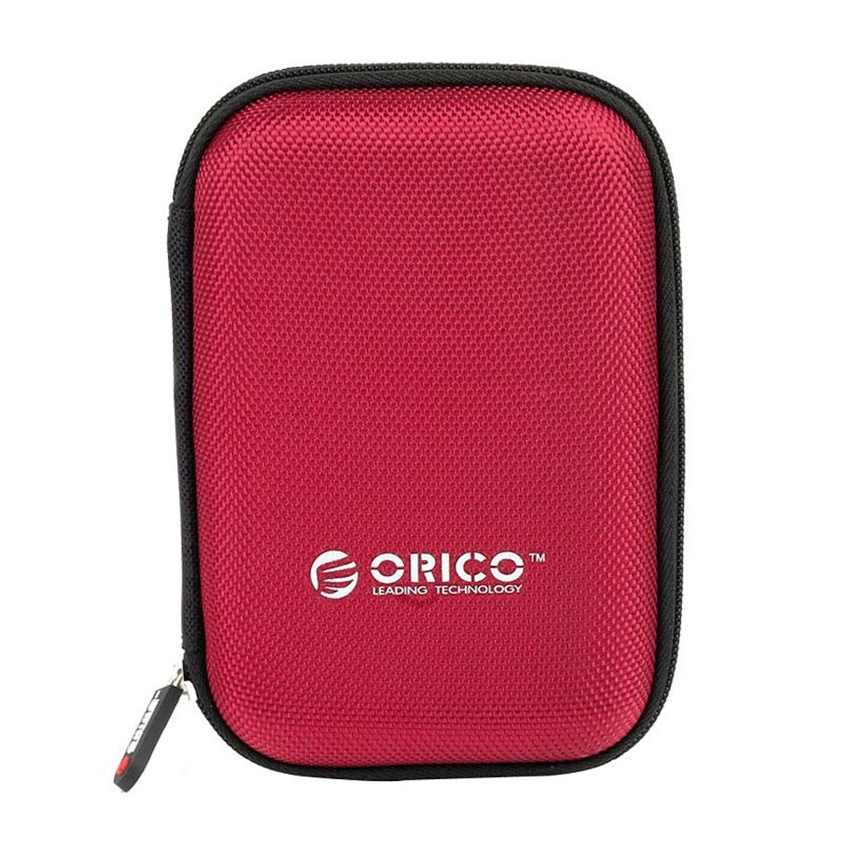 [HCM]Bao Bảo Vệ Ổ Cứng 2.5 SSD / HDD ORICO PHD-25