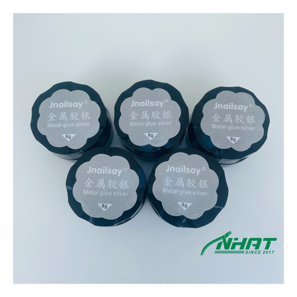 Gel Metan Jnailsay Vẽ Viền 8g