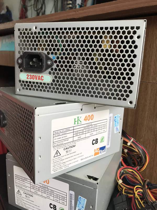 Nguồn AcBel HK 400 (400W)