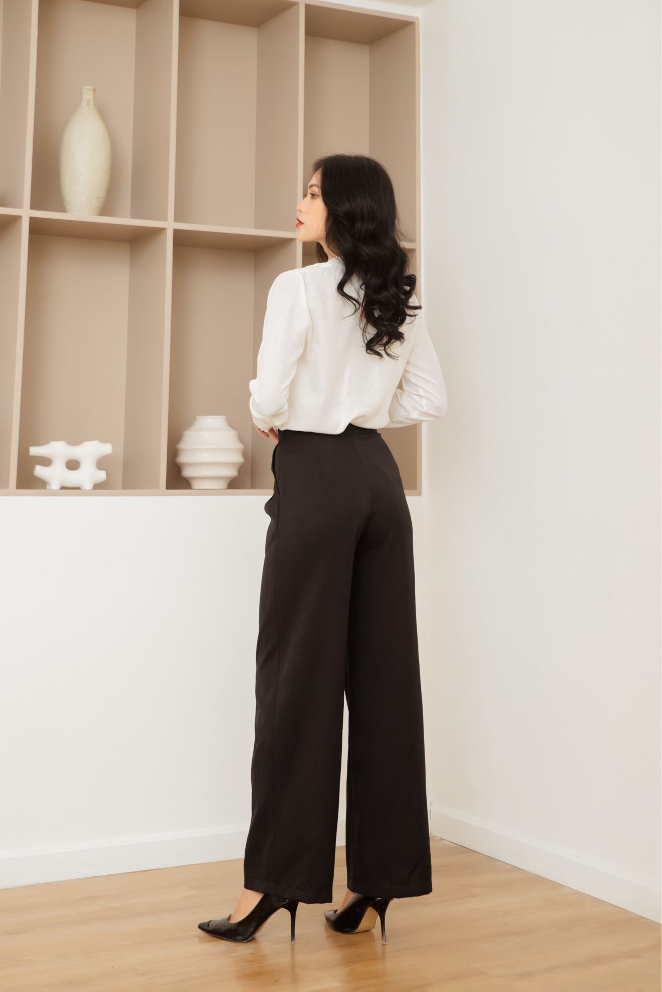 Clothesrack Roxa Pant