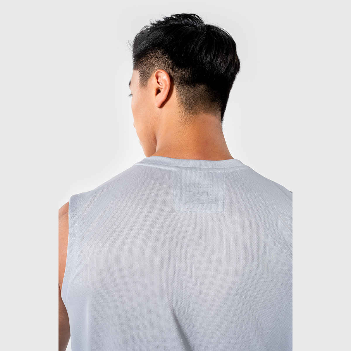 [0-2H 18.10 MUA 4 GIẢM 25%][OUTLET - Không đổi trả]Áo Tanktop thể thao Gym Basic - Coolmate