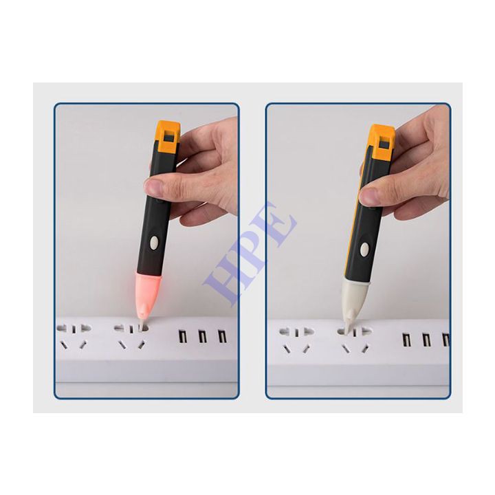 Bút thử điện cảm ứng