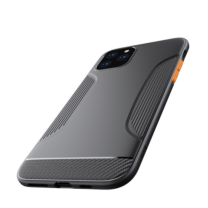 ỐP LƯNG CHỐNG SỐC IPHONE 11 PRO MAX HOCO