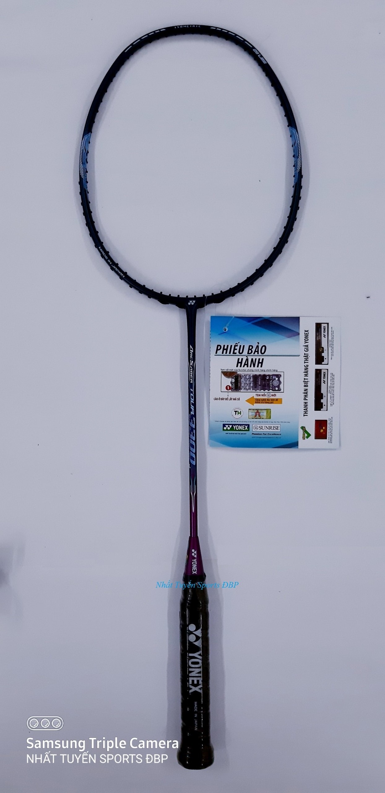 Arcsaber Tour 3300 New 2020