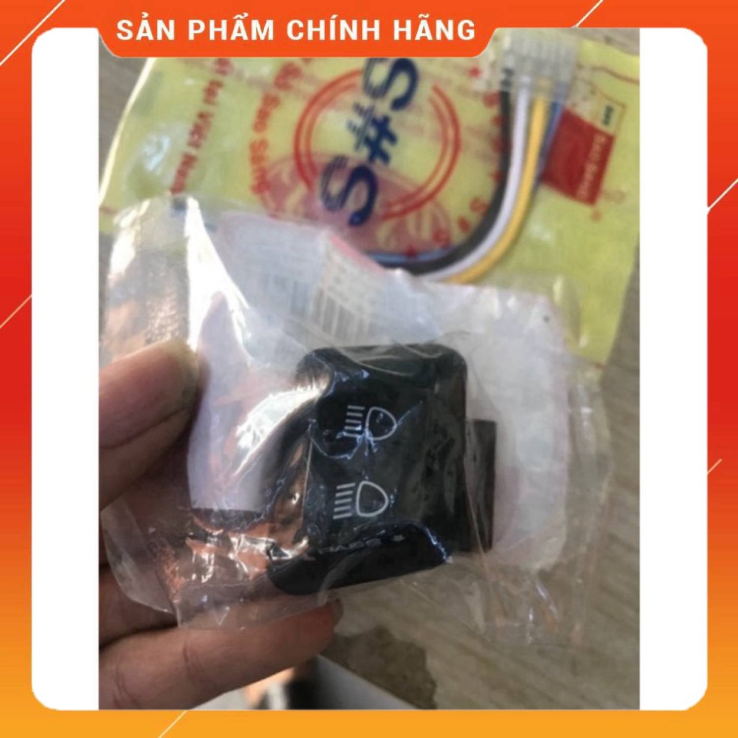 Công Tắc Passing Sh chính Hãng Honda