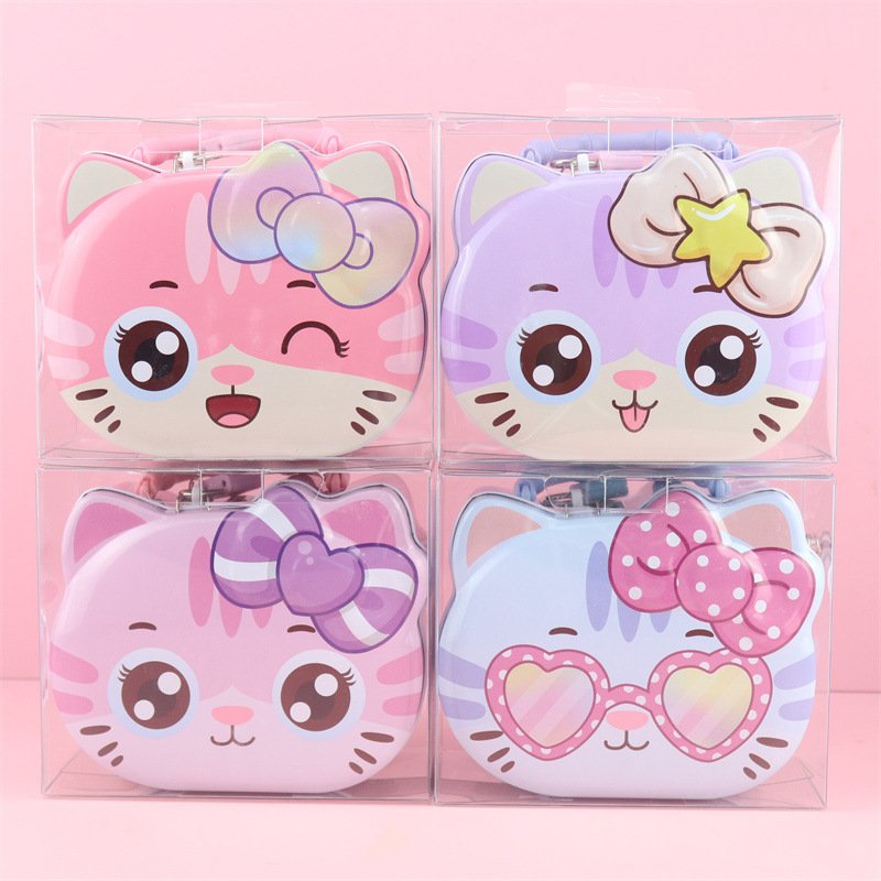 Ngọc thịnh toy store két sắt ống heo cho bé-nhiều hình