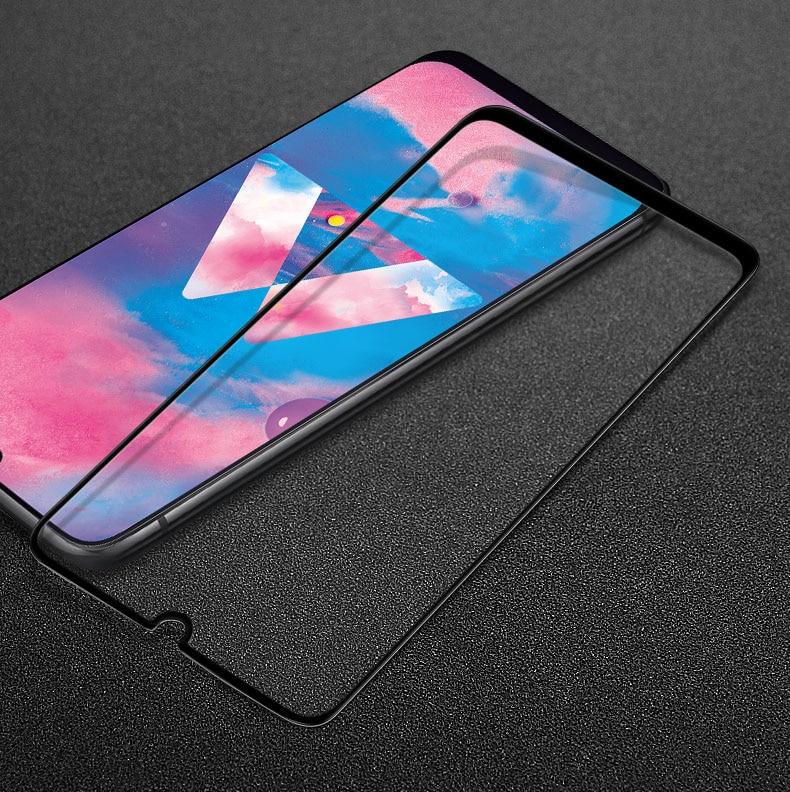Miếng dán cường lực FULL màn hình SAMSUNG GALAXY A70