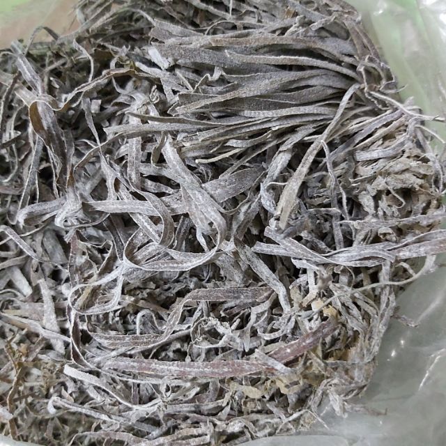 Phổ tai (rong biển khô) 100g