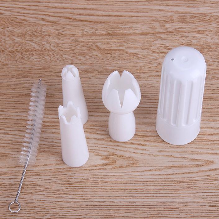 [HCM]Bình Xịt Kem Tươi 500ml