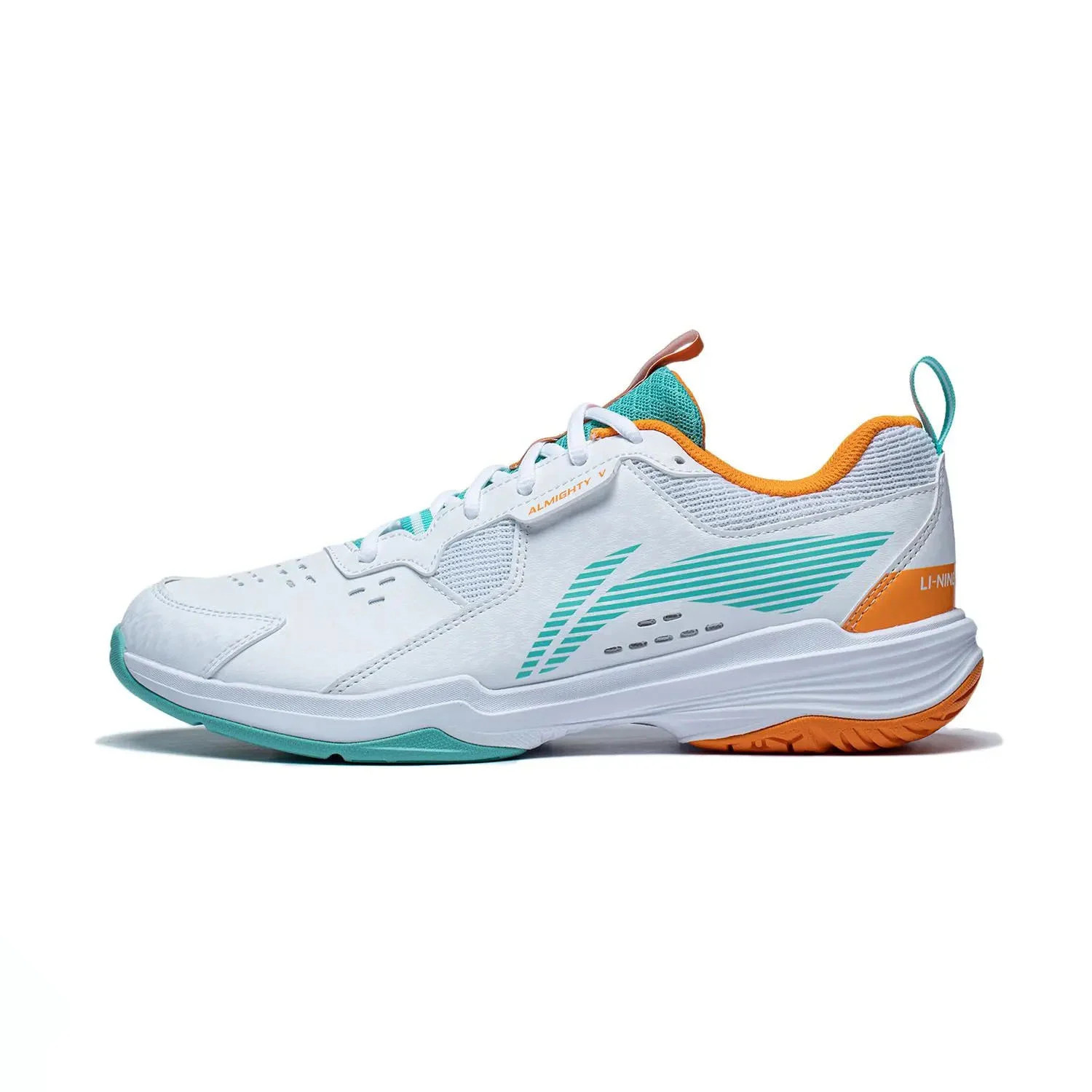Giày cầu lông Yonex Power Cushion Aerus Z Lady Trắng
