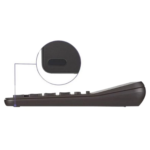 Máy tính để bàn 12 số Casio DX-12B Chính Hãng