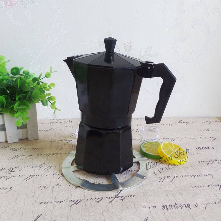 Kiềng bếp ga cho ấm moka pot bialetti