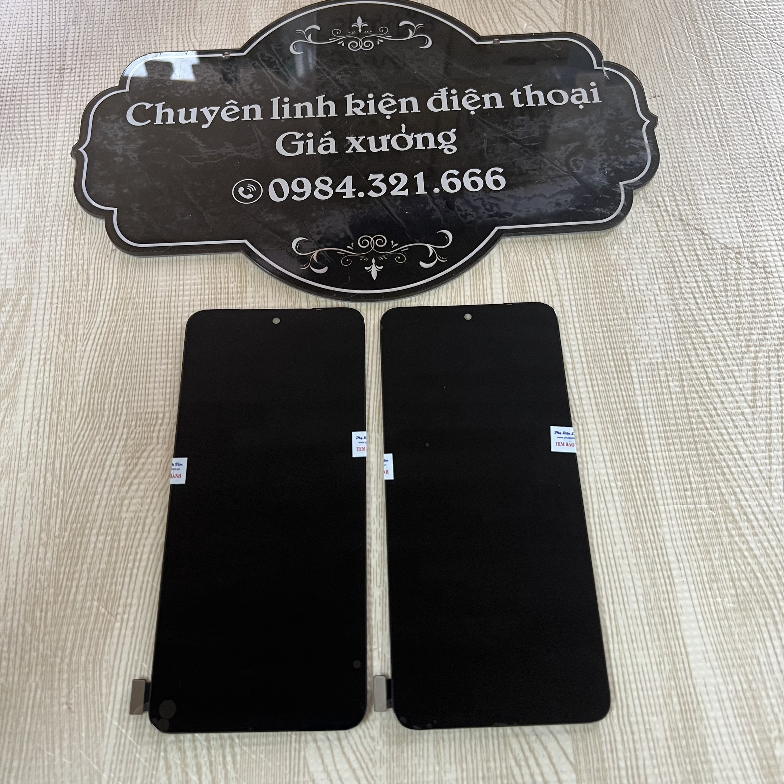 MÀN HÌNH REDMI NOTE 11 4G / NOTE 11S / NOTE 12S / POCO M4 PRO - INCELL