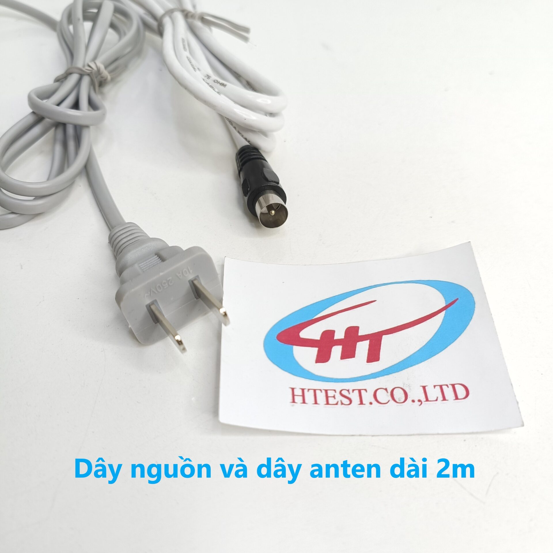Anten Để Bàn HKD 105 Trong Nhà - SP001300
