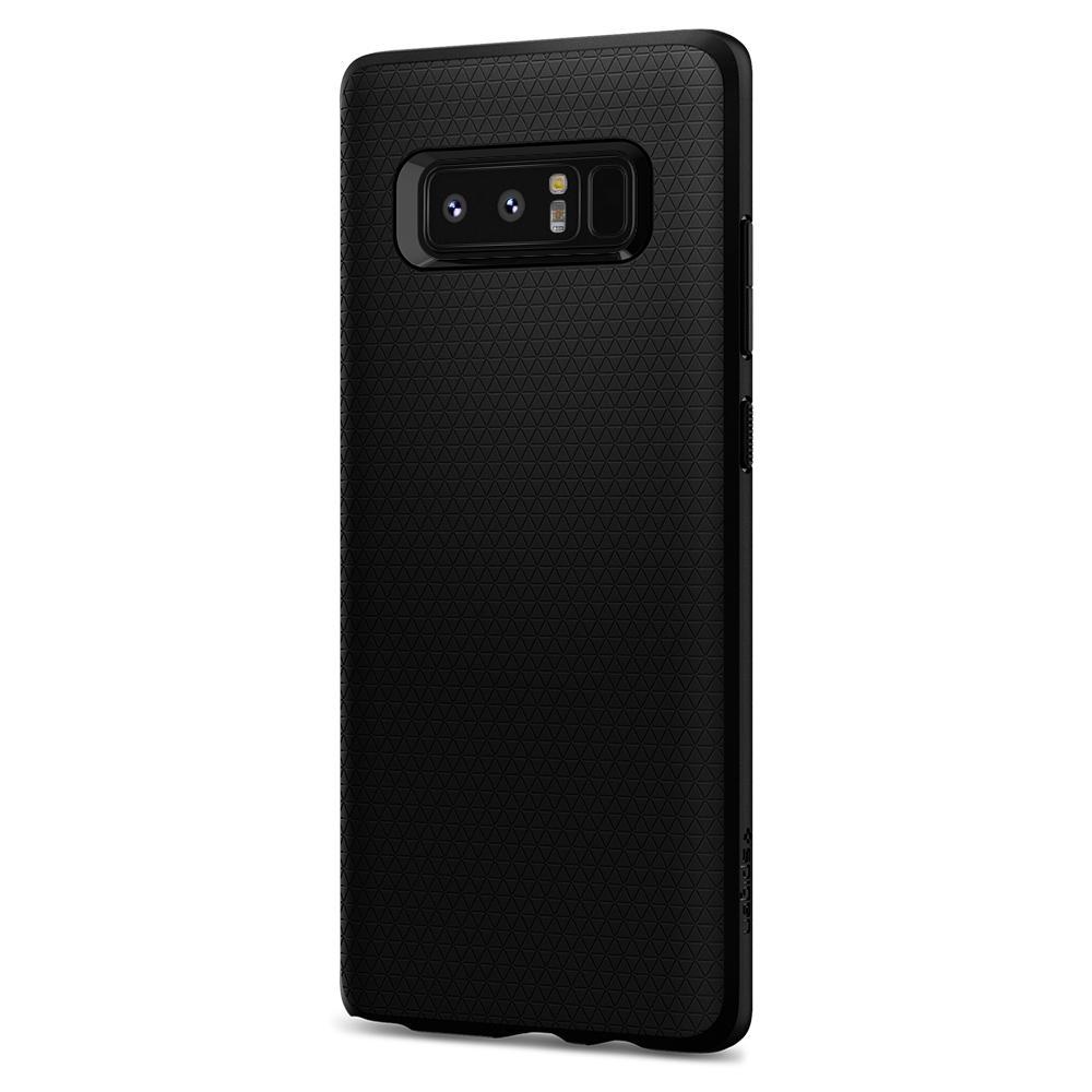Ốp lưng chống sốc Spigen Liquid Air Armor cho Galaxy Note 8