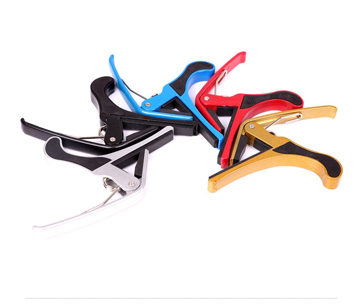 Capo Guitar cho sinh viên