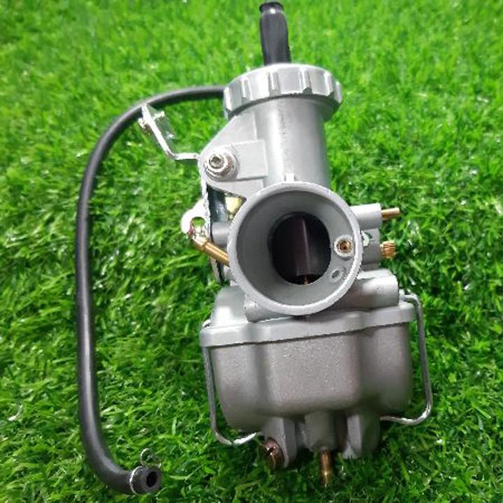 bình xăng con xe CD 125